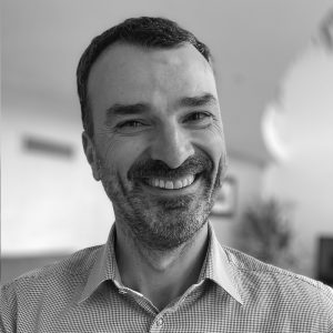 Jérôme Delay Alpha Chitin